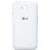Заден капак за LG L70 D320 Бял